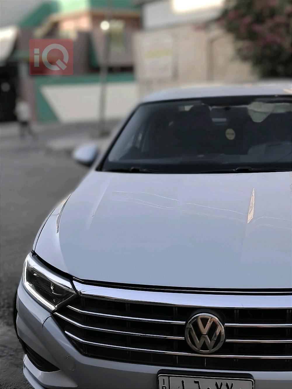 فولكسفاغن جيتا